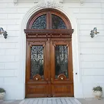 Winter Palace Апартаменты Канны