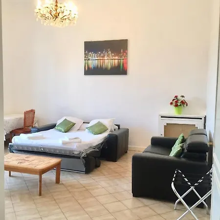 Apartamento Winter Palace