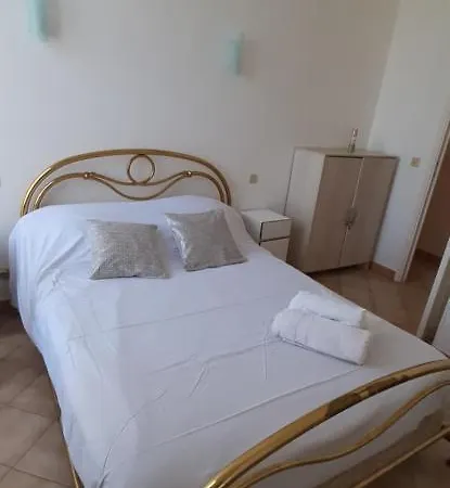 Apartamento Winter Palace *