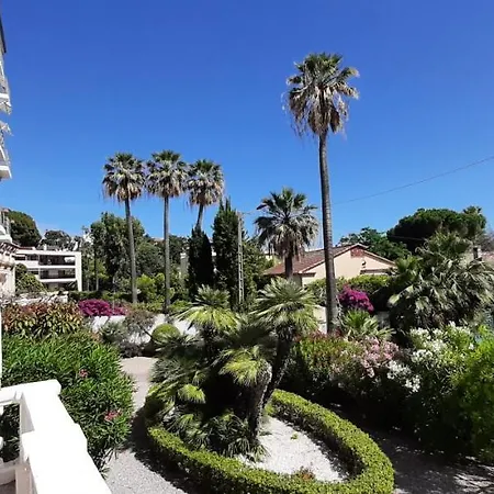 Winter Palace Lägenhet Cannes