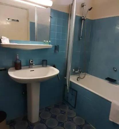 Apartamento Winter Palace