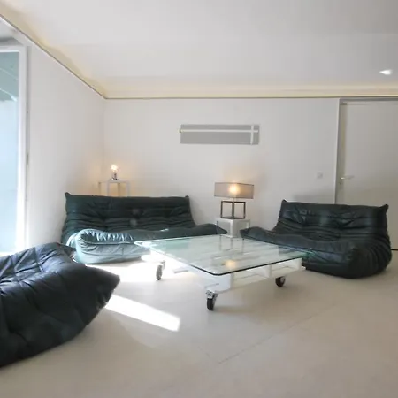 Apartamento Winter Palace *
