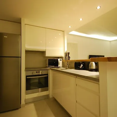 Winter Palace Apartamento Cannes