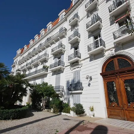 Winter Palace Lägenhet Cannes