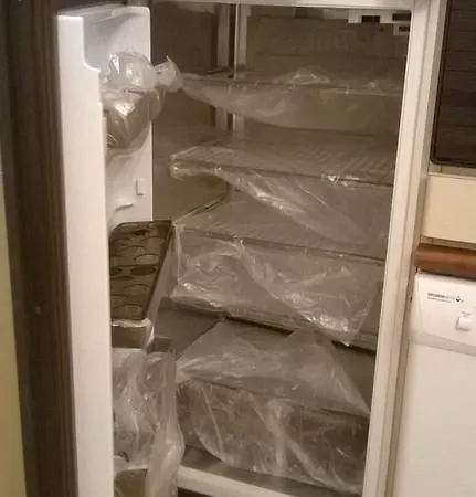 Apartamento Winter Palace *