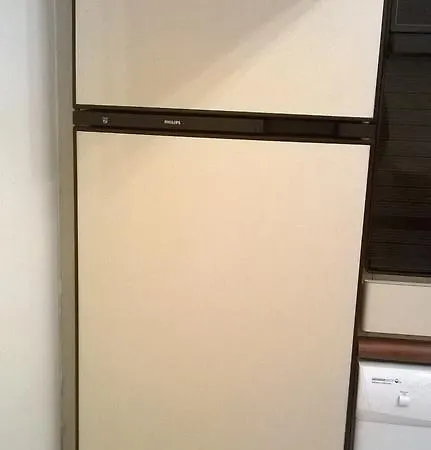 Apartamento Winter Palace