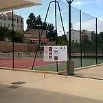 冬宫公寓 公寓