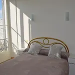 冬宫公寓 戛纳