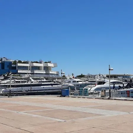 Appartement Winter Palace *