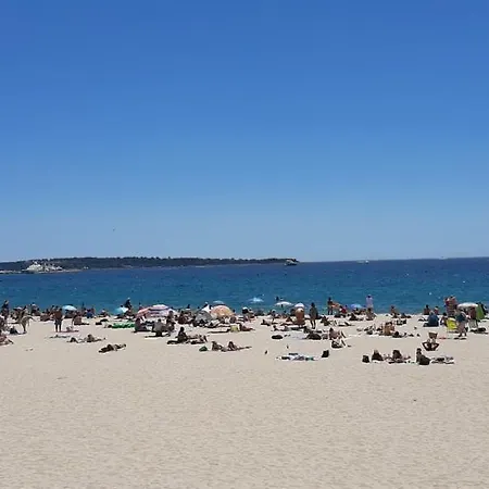 Winter Palace Appartement Cannes