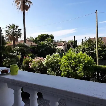 Apartmán Winter Palace *