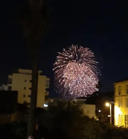 Apartmán Winter Palace *