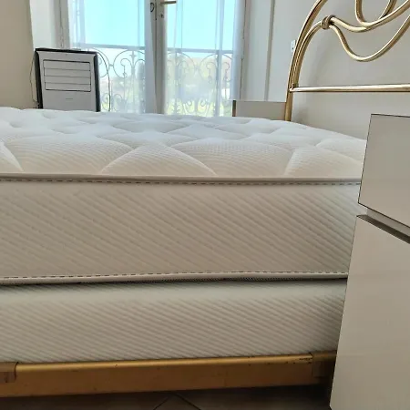 Winter Palace Appartement