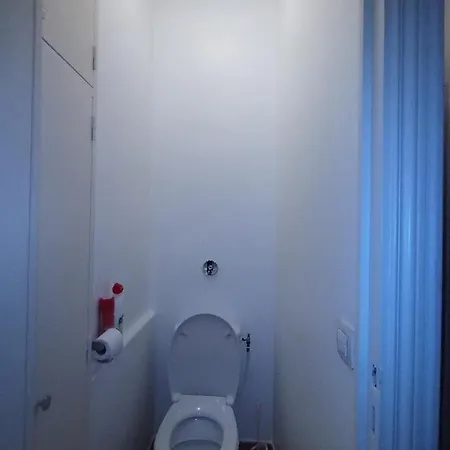 Winter Palace Apartmán *