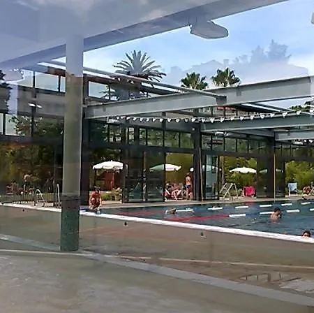 Winter Palace Appartement *