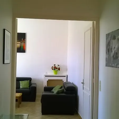 Winter Palace Appartement Cannes