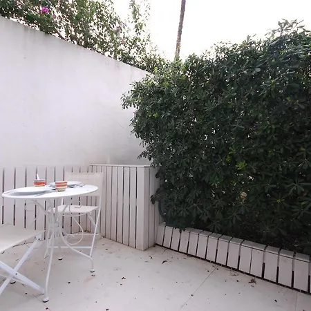 Winter Palace Appartement Cannes