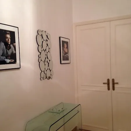 Apartmán Winter Palace