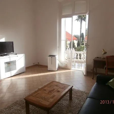 Apartmán Winter Palace