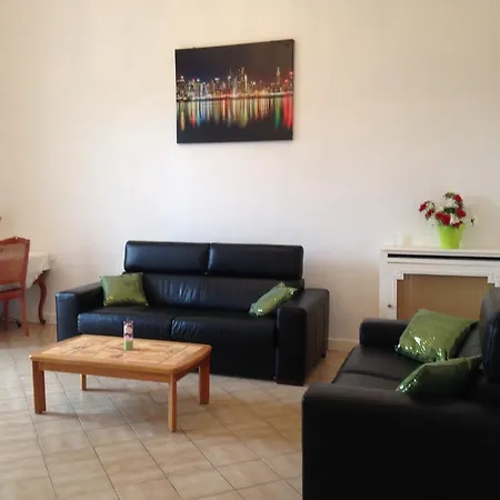 Appartement Winter Palace *