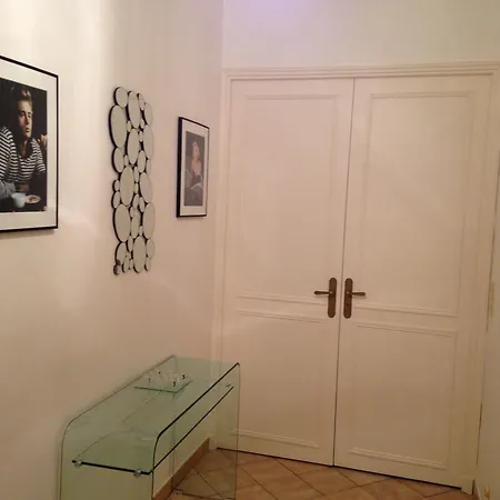 Appartement Winter Palace *