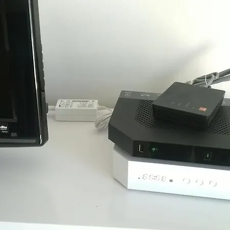 Appartement Winter Palace