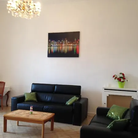 Appartement Winter Palace *