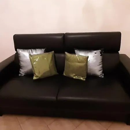 Winter Palace Apartman *