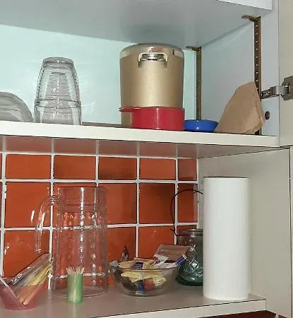 Winter Palace Apartman *