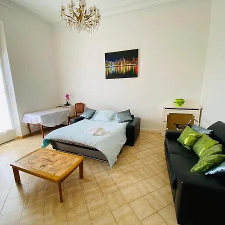 Winter Palace Apartment Cannes