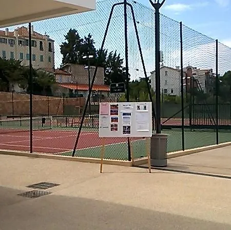 Winter Palace Apartman