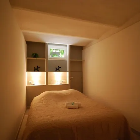 Winter Palace Apartman