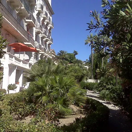 Apartman Winter Palace Cannes