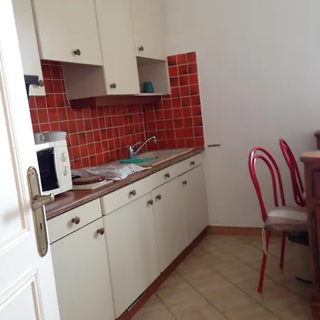 Apartman Winter Palace Cannes